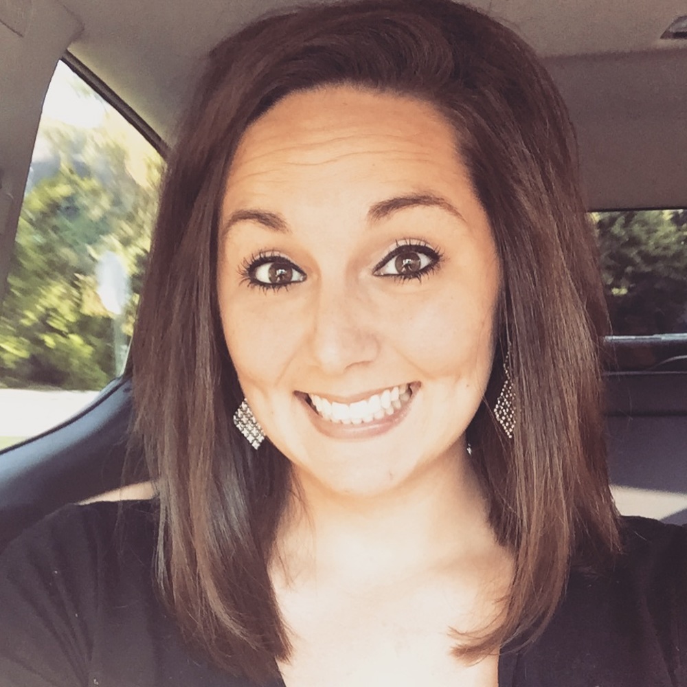 Meet your Posher, Melissa